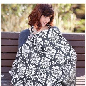 NWOT Nursing Cover